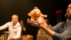 Impro CEGEP - Les crinqués