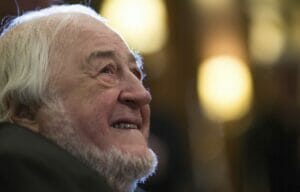 Raymond Lévesque