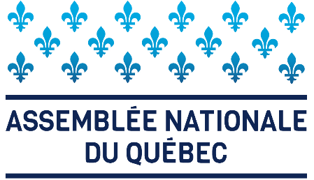 Assemblée nationale du Québec