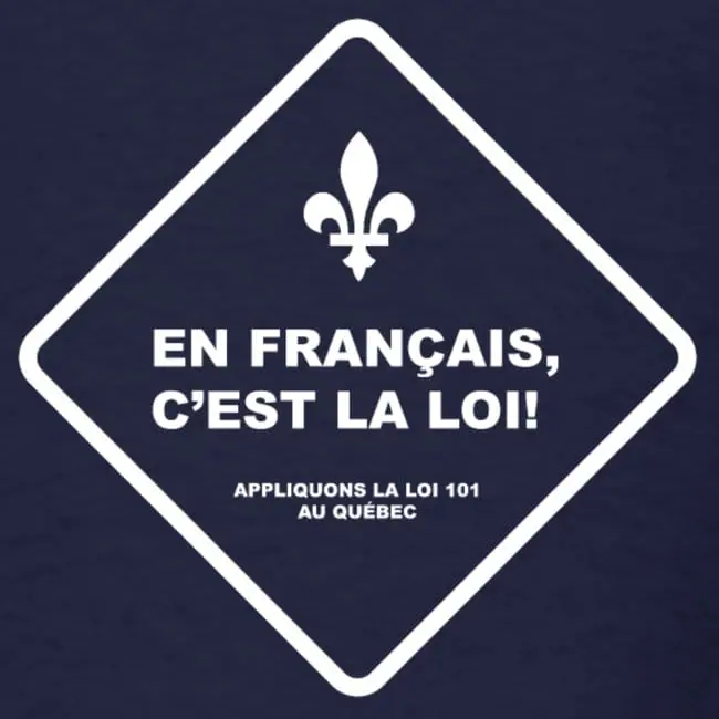 LES OBNL OU OSBL soumis à la loi ! - Impératif français